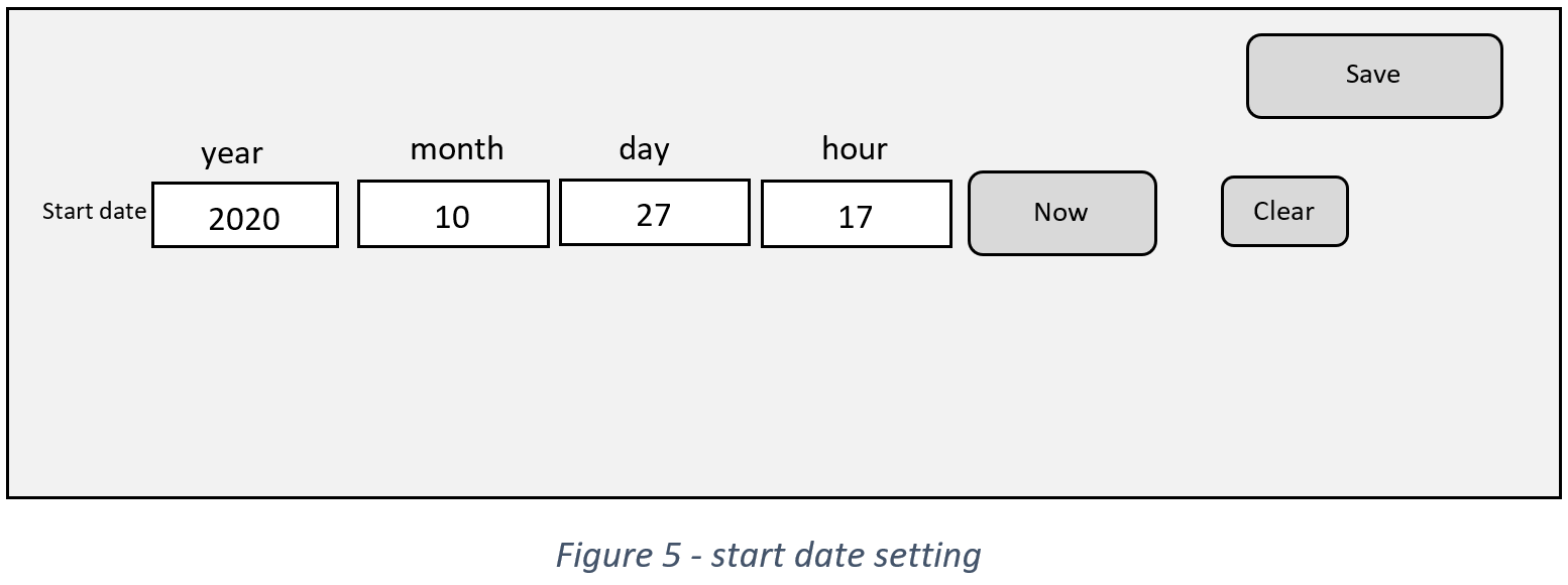 change variable