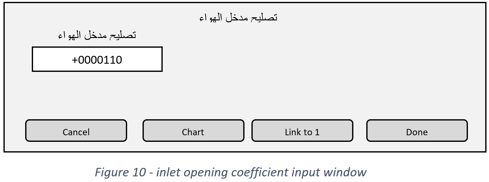 change variable